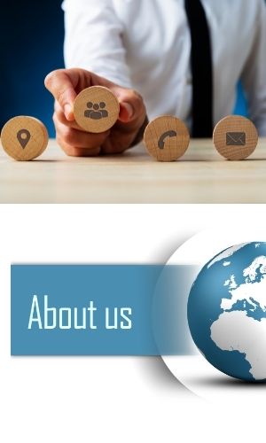 About Us
